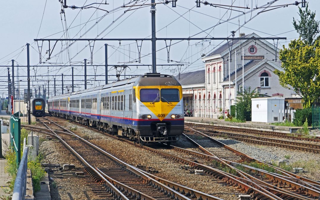 Gare TGV à Maffle : un projet étrange venu d’ailleurs
