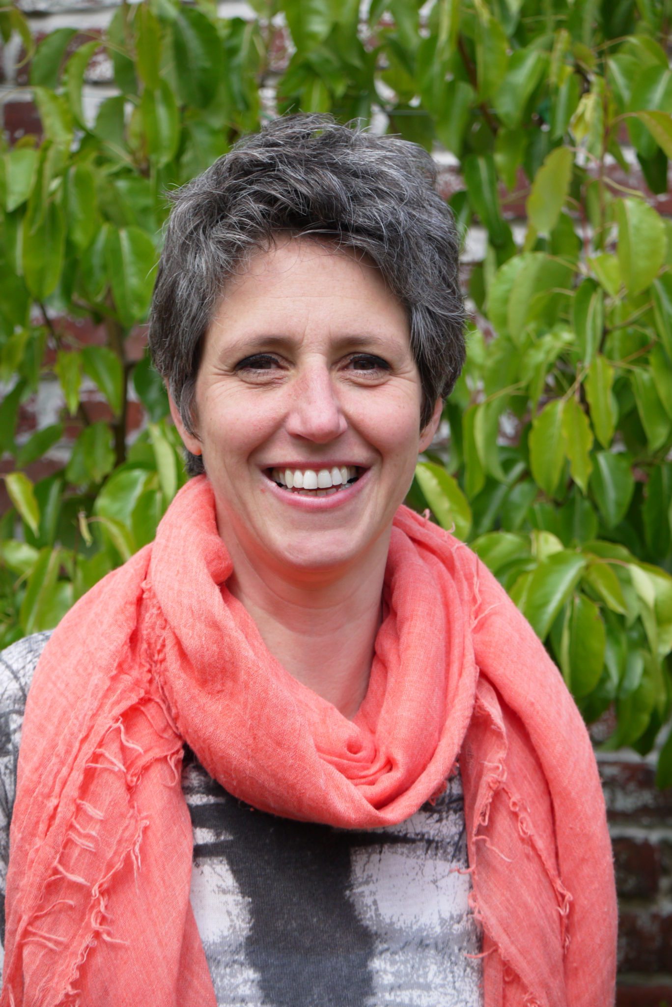 TOURNAI Coralie Ladavid, tête de liste en 2018 Ecolo Picardie