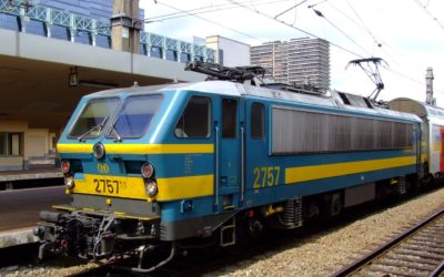 Entre projets et menaces : avenir du rail en Wallonie picarde