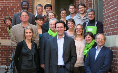 Nos candidats à la Chambre