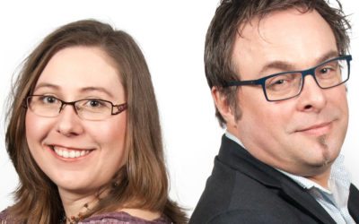 Nos candidats à la région