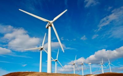 Non, il n’y aura pas 20 éoliennes à Celles !