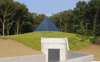 Découverte du musée Plugstreet et ses environs