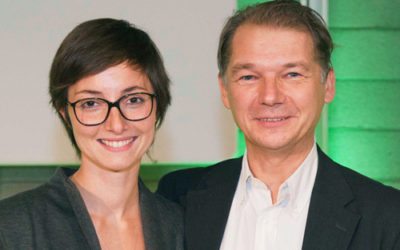 Philippe Lamberts mènera la liste Ecolo pour les européennes