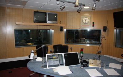 « Paroles de candidats » Sud Radio – avec Ronny Balcaen