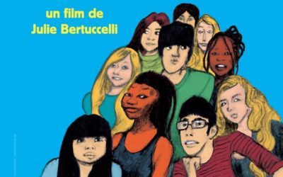 Ciné-débat "La Cour de Babel"
