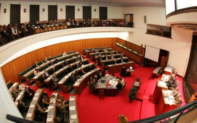 Question d'actualité : cours d'éducation à la citoyenneté.