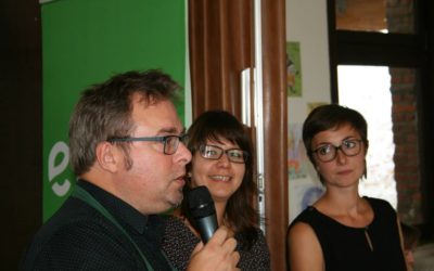 Deuxième repas des conseillers athois