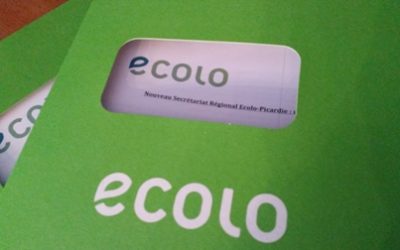Une nouvelle équipe pour le secrétariat régional