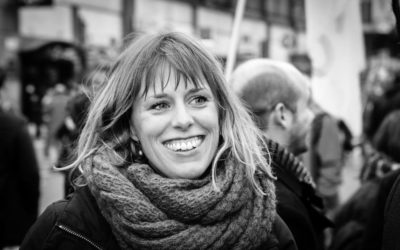 Emily Hoyos et Ecolo Picardie : interview.