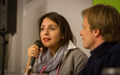 Nos nouveaux co-présidents : l'interview
