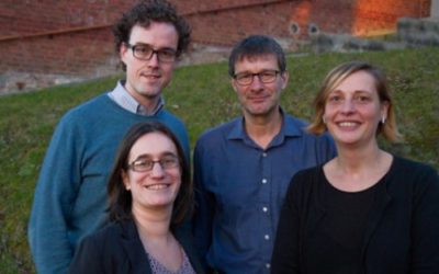 Une nouvelle équipe pour le BCF : interview