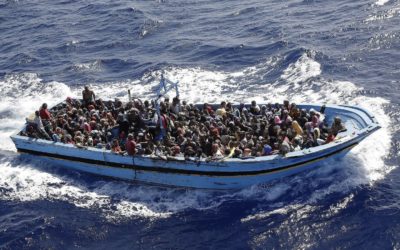 Chronique d'un naufrage annoncé