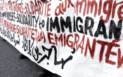 L'accueil des migrants : Ecolo fait le choix de la dignité humaine