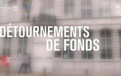ECOLO dénonce les dysfonctionnements du CPAS de Tournai!