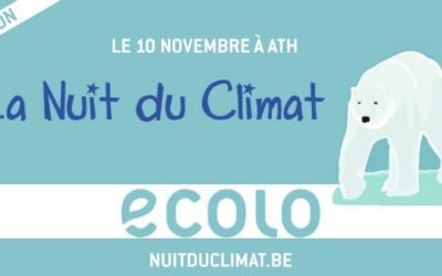 De la #nuitduclimat à la COP21