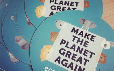 Climat : nous continuons le combat
