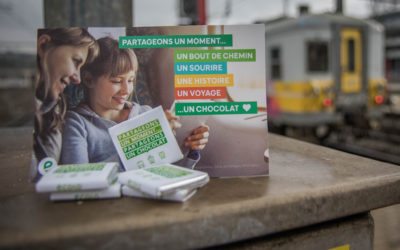 Saint Valentrain: Le partage, l’avenir de la mobilité